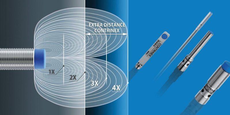 Inductive Extra Distance