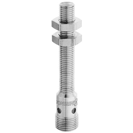 Weld immune Full Inox Series 700 Stainless steel V2A M8 Embeddable 3 mm PNP