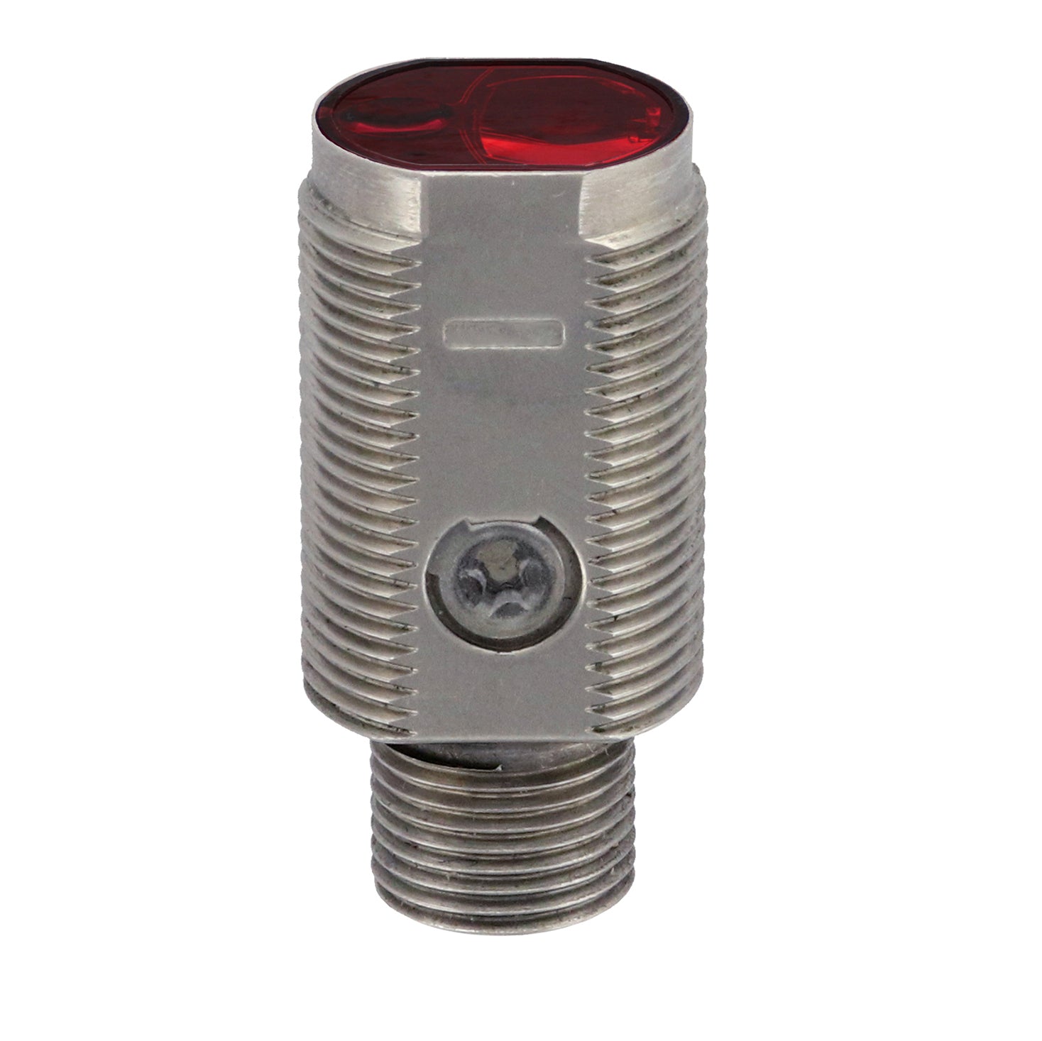 Advanced Smart Digital measurement 10...150 mm Stainless steel V2A IO Link only Pinpoint LED, red 640 nm